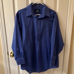 Stafford Dress Shirt